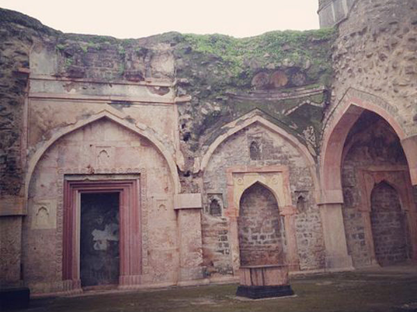Dai Ka Mahal