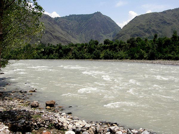 Beas Kund