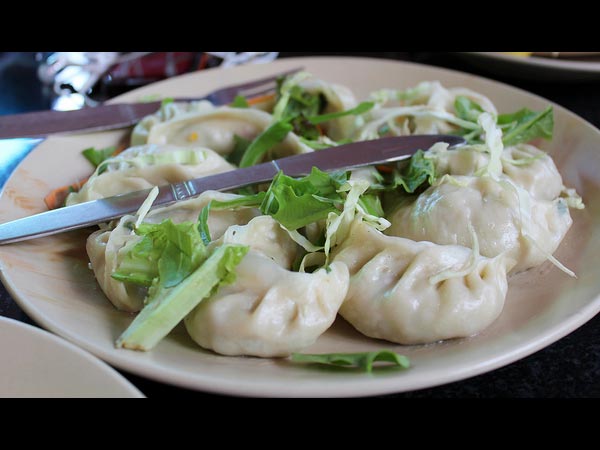 Delicacies of Kullu Manali