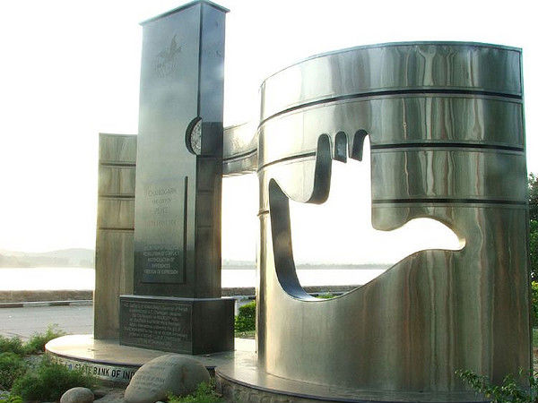 Chandigarh