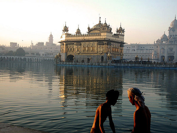 Amritsar
