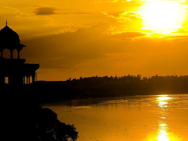 River Yamuna