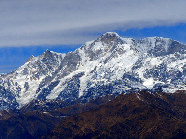 Kedarnath
