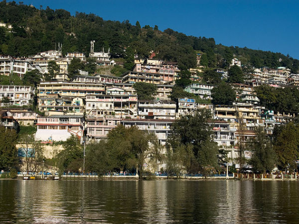 Nainital