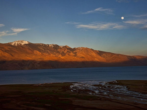 Ladakh