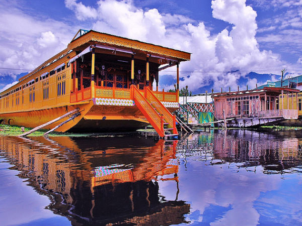 Jammu and Kashmir
