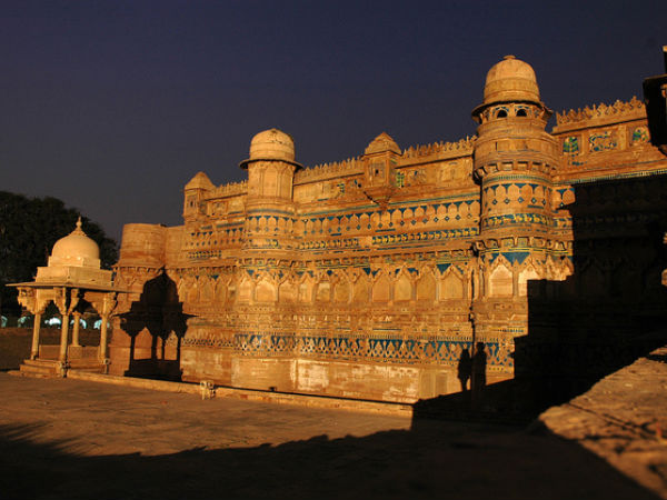 Gwalior