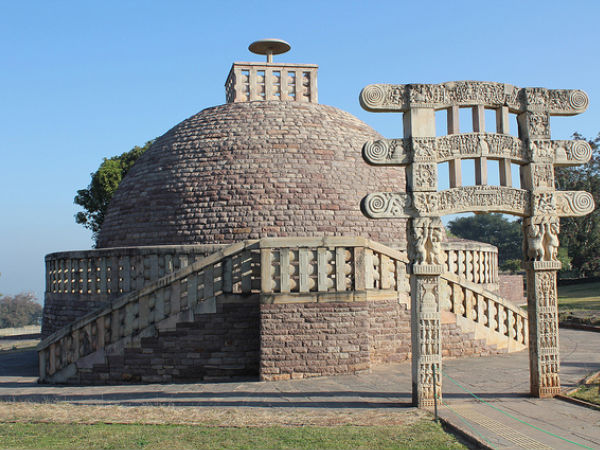 Sanchi