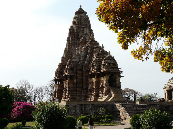 Khajuraho
