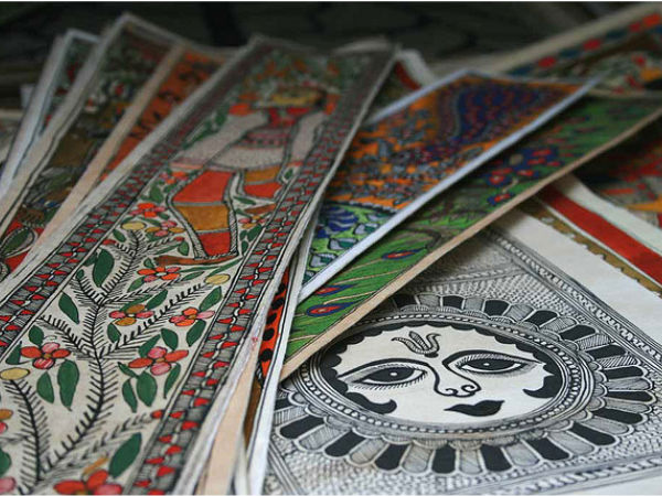 Madhubani