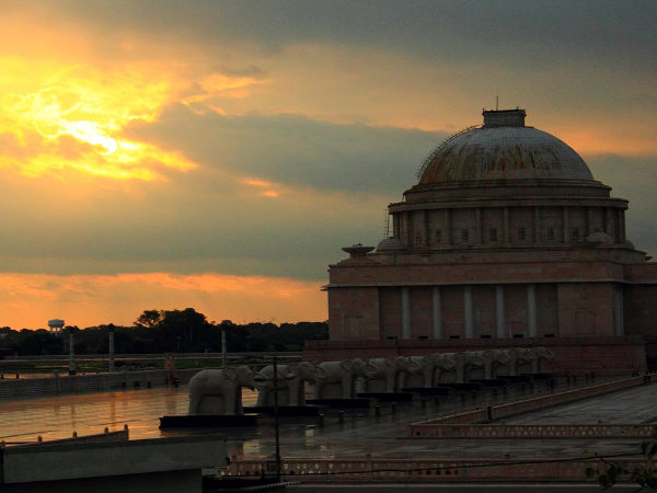 Lucknow