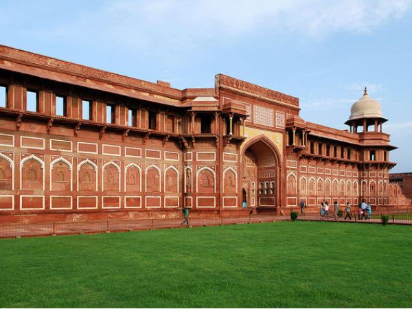 Agra