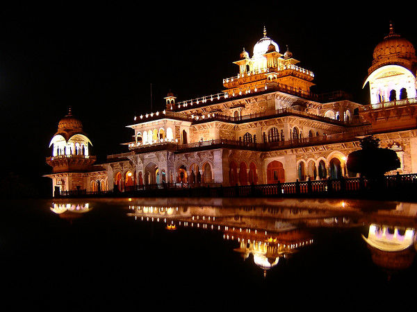 Jaipur