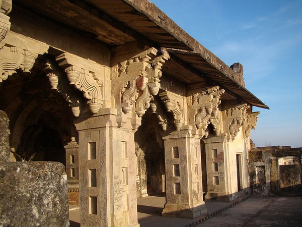 Rohtas