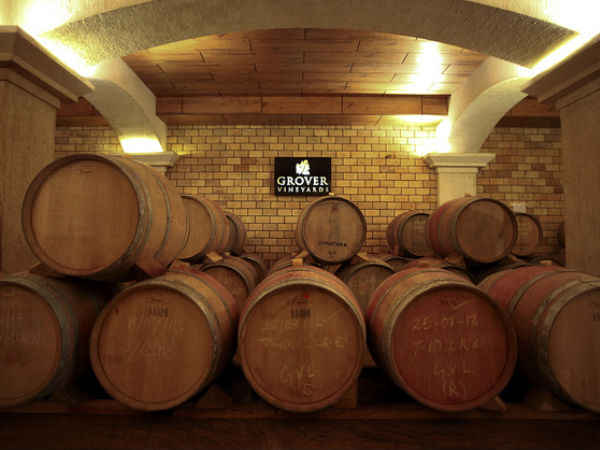 Wine Tasting Tour
