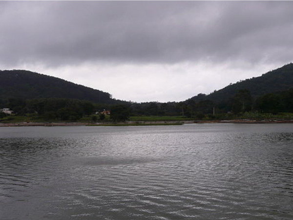 Yelagiri