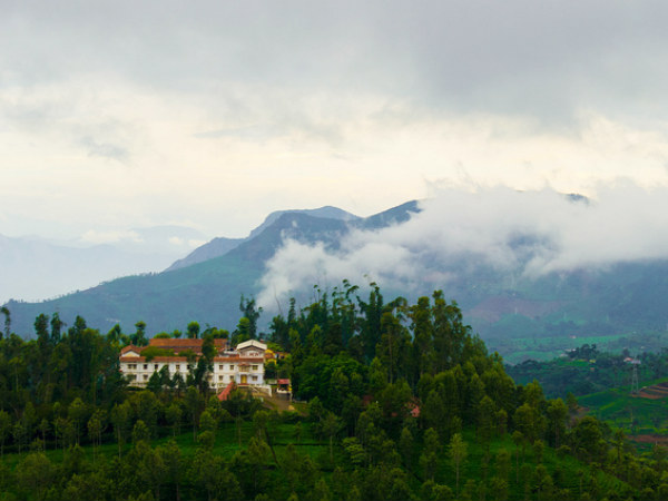 Kothagiri