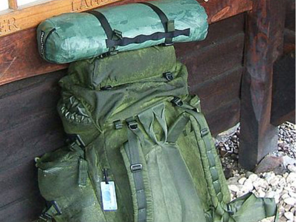 Backpack