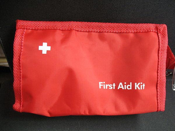 First Aid Kit