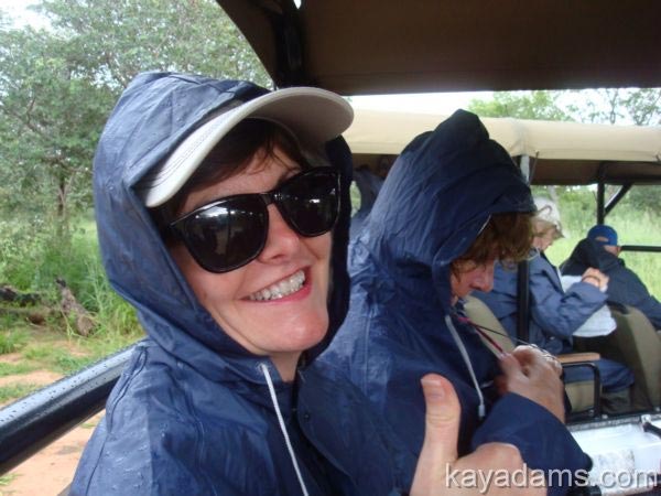 Raincoats