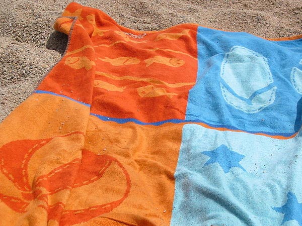 Hand Towel