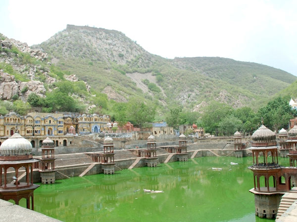 Sagar Lake