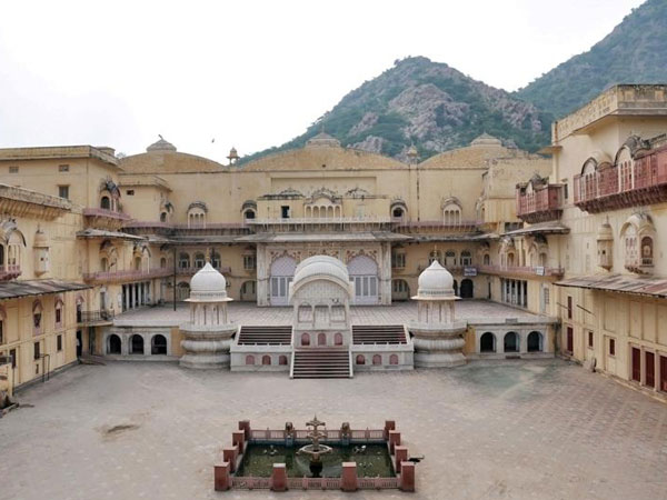 City Palace