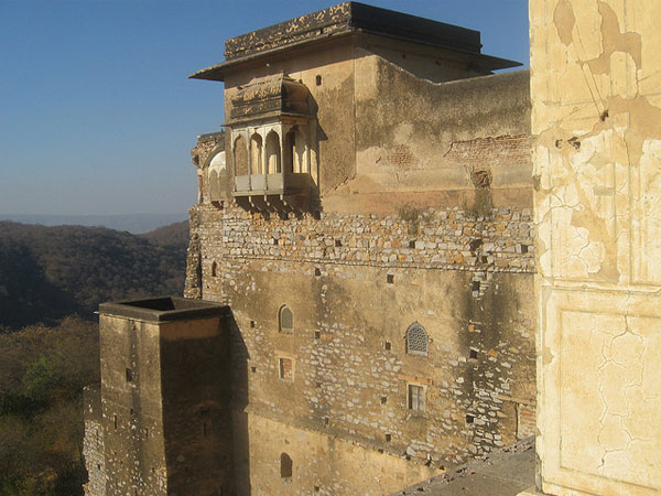 Bala Quila