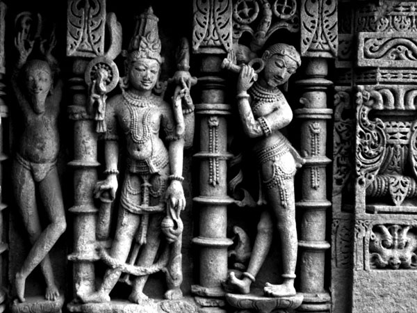 Rani Ki Vav in Patan, Gujarat