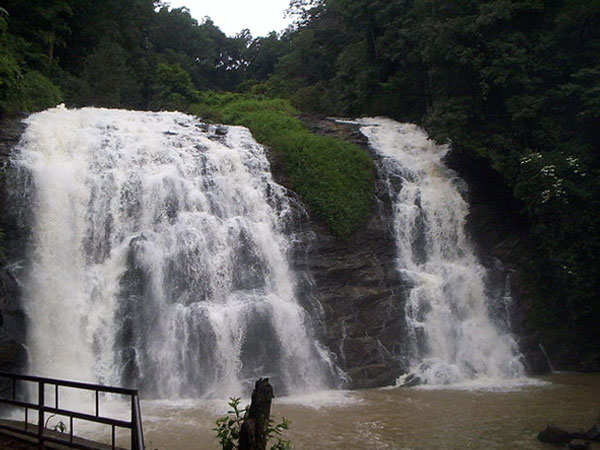 Abbey Falls