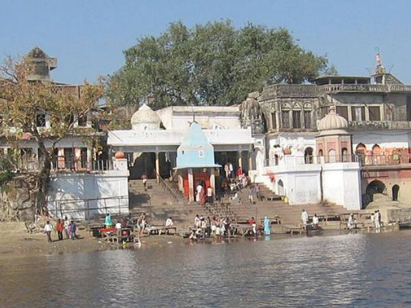 Bithoor, The Land of Epics Bithoor, The Land of Epics