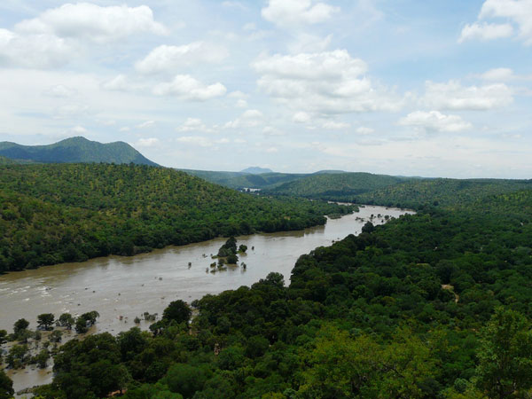 Bheemeshwari Cauvery Fishing Camp – Adventure Destination