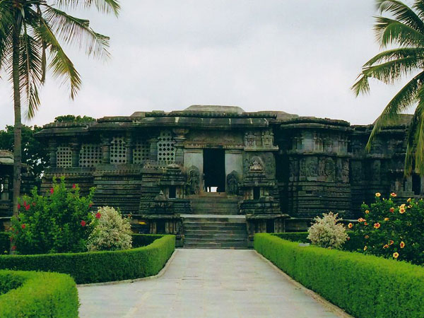 Halebidu – Forgotten Times