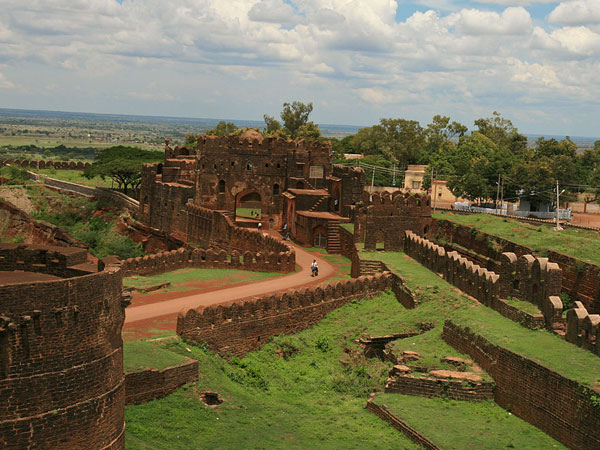 Bidar – The Crown of Karnataka