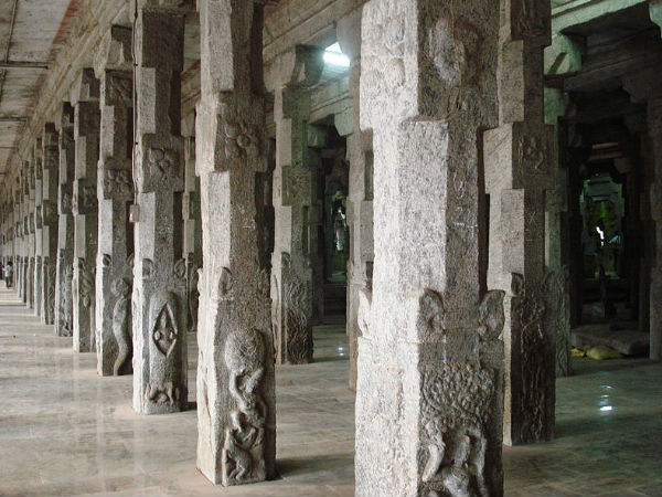 Aayiram Kaal Mandapam