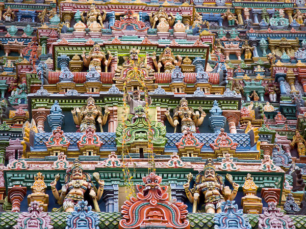 Alagar Kovil