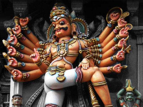 How To Reach Madurai
