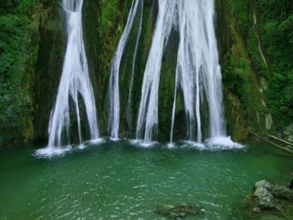 Kempty Falls