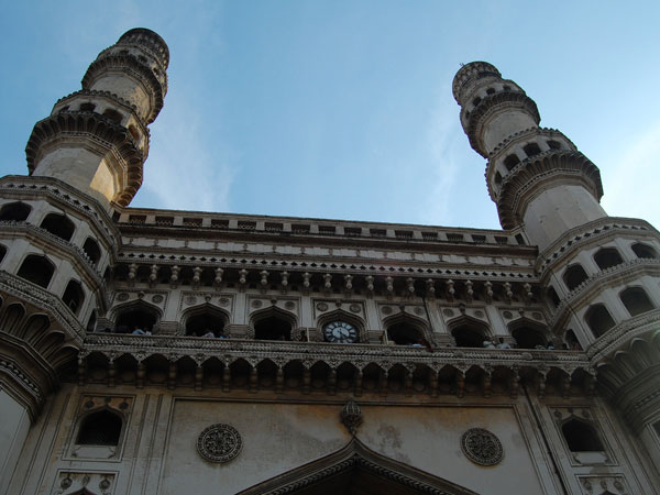 Iconic Symbol of the City
