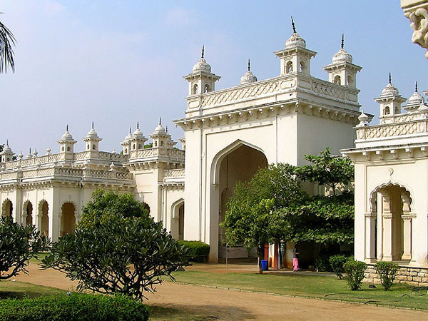 Exquisite Palace