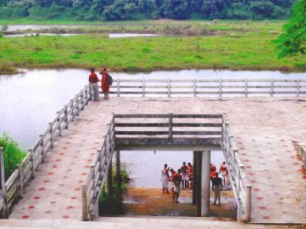 Sringeri Mutt Complex