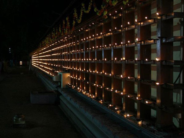 Vamanamoorthy Temple