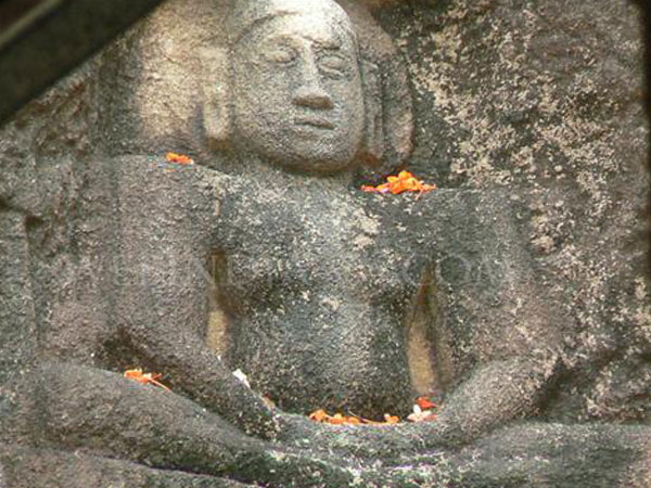 Kallil Devi Temple