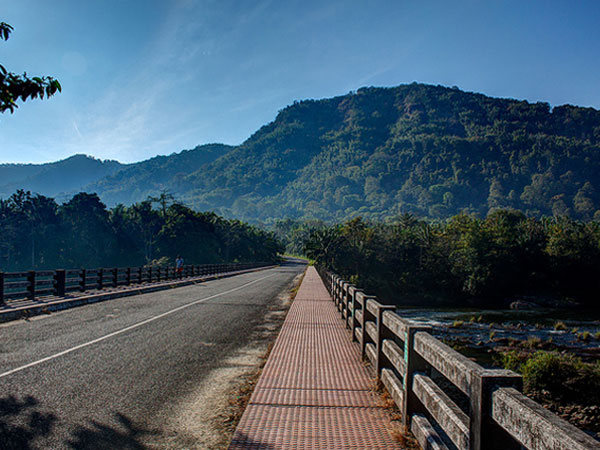 How to Reach Kalady