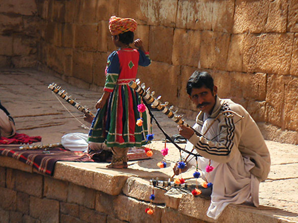Thar Heritage Museum