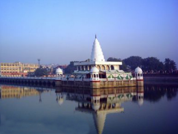 Bhuteshvara temple