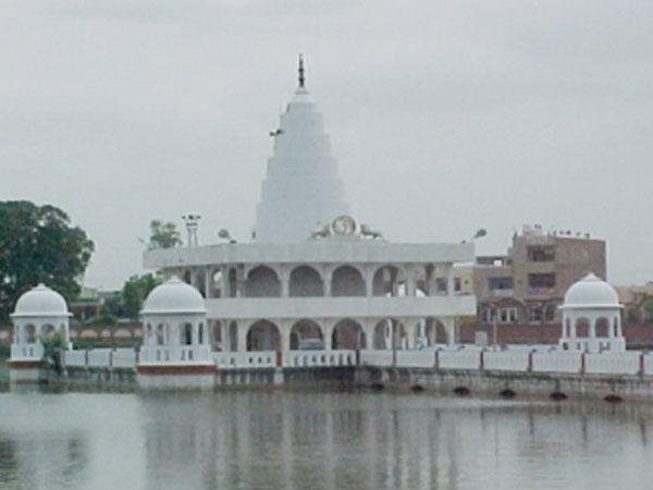 Ramrai