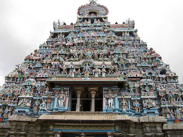 Sri Ranganathaswamy Temple