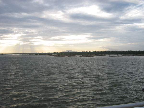 Mukkombu