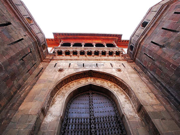 Shaniwar Wada